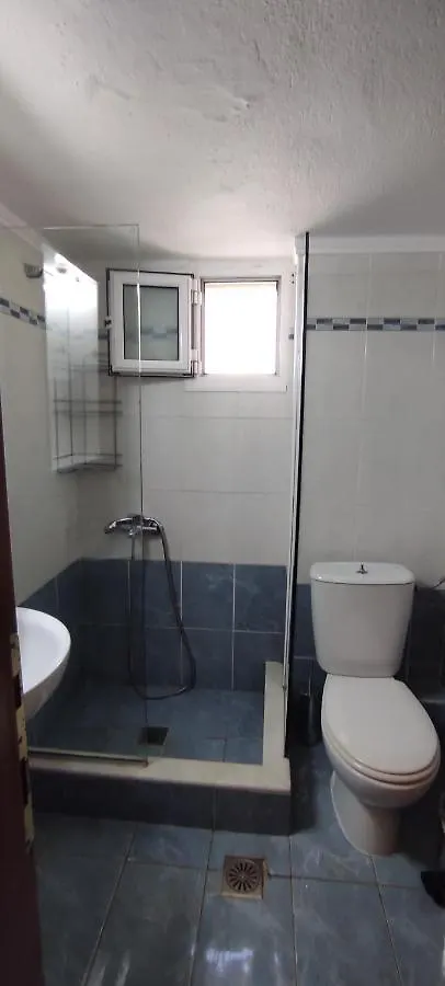 Dimar1 Seaside Apartment Paralia Dionysiou