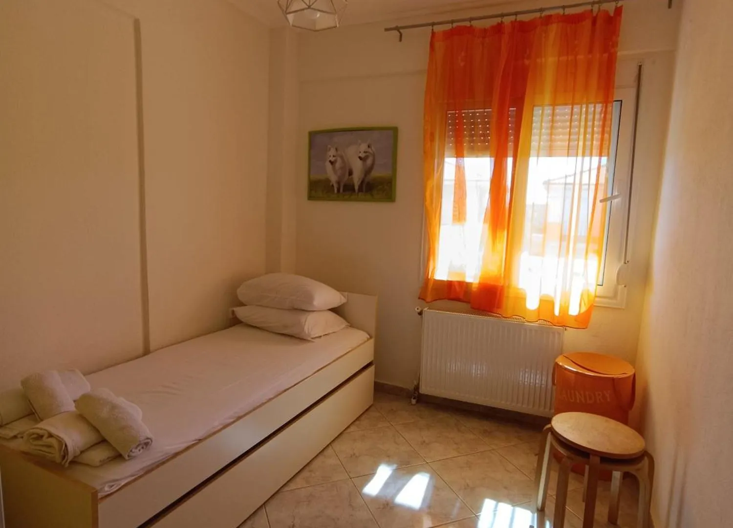 Dimar1 Seaside Apartment Paralia Dionysiou