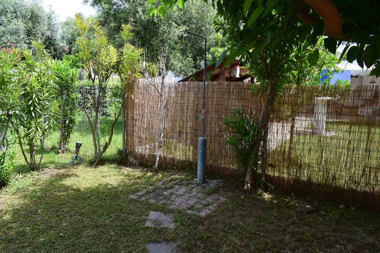 Dimar1 Seaside Apartment Paralia Dionysiou