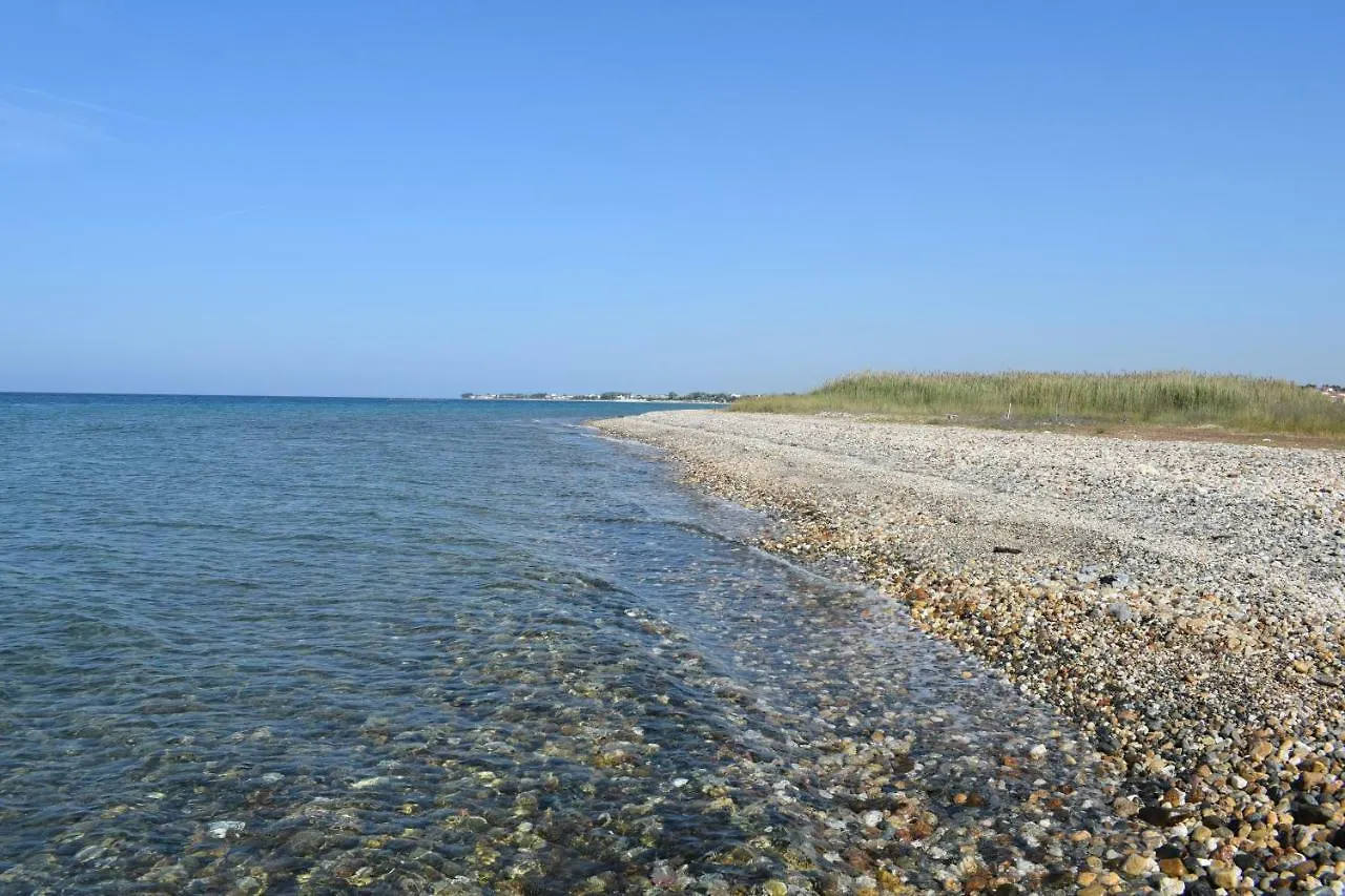 Dimar1 Seaside Apartment Paralia Dionysiou