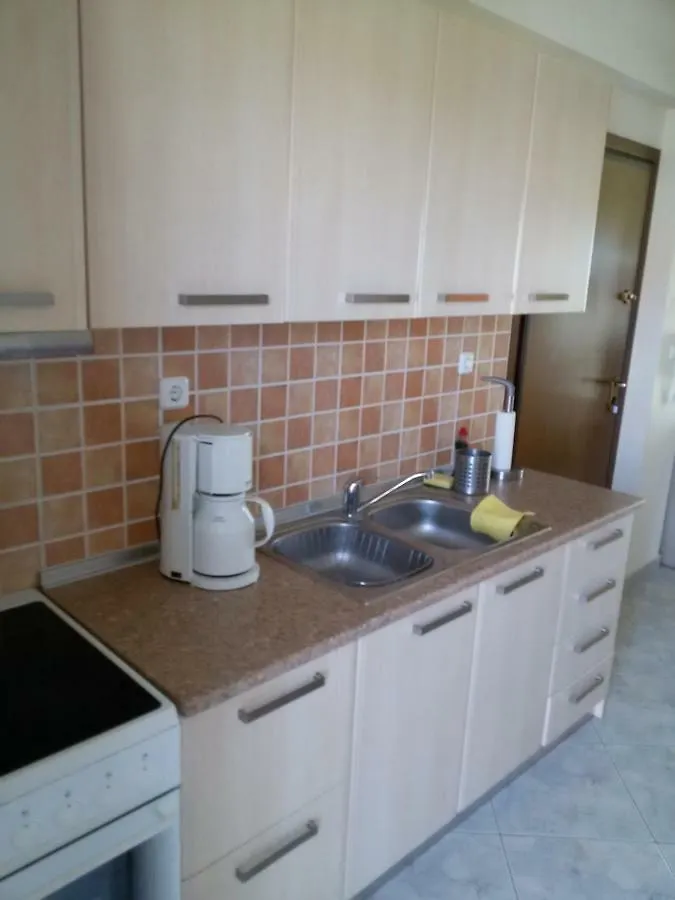 Dimar1 Seaside Apartment Paralia Dionysiou 0*,  Grecia