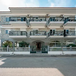 Dionisos Apartament